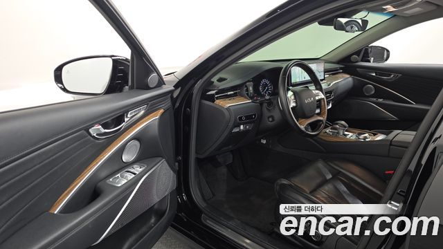 Kia K9 (II) 3.8 GDI AWD Best Selection Ⅰ 2022 — фото 10