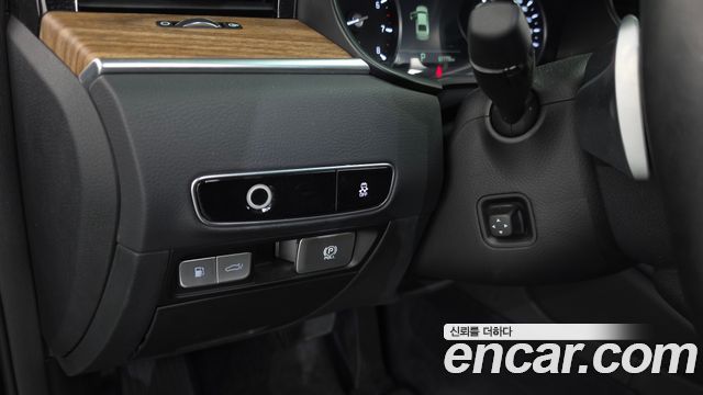 Kia K9 (II) 3.8 GDI AWD Best Selection Ⅰ 2022 — фото 20