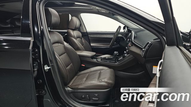 Hyundai Grandeur Hybrid (IG) Exclusive 2019 — фото 10