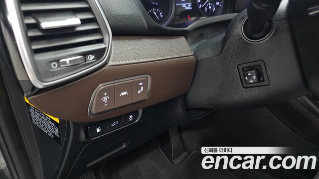 Hyundai Grandeur Hybrid (IG) Exclusive 2019 — фото 17