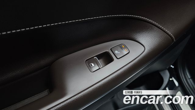 Hyundai Grandeur Hybrid (IG) Exclusive 2019 — фото 18