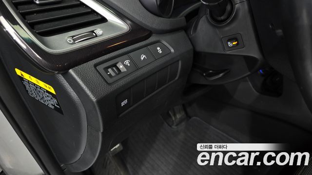 Hyundai Santa Fe (DM) Diesel(e-VGT) 2.0 2WD Premium 2013 — фото 20