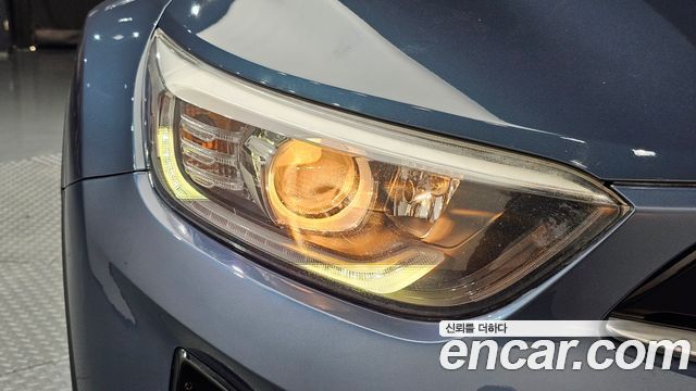 Kia Stonic Diesel 1.6 Prestige 2018 — фото 22