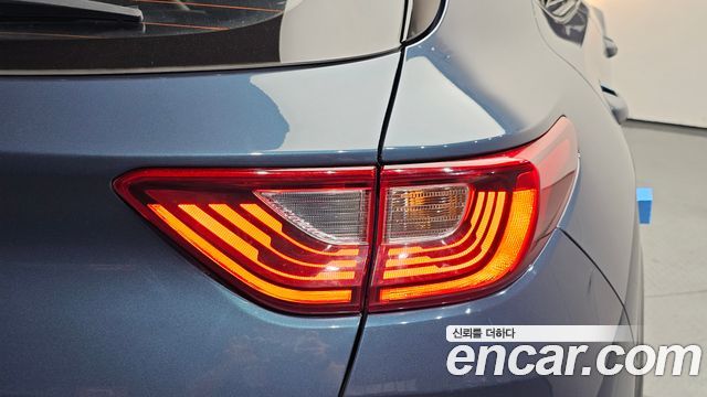 Kia Stonic Diesel 1.6 Prestige 2018 — фото 23
