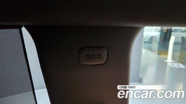KG Mobility (SsangYong) Torres EVX E7 2024 — фото 28