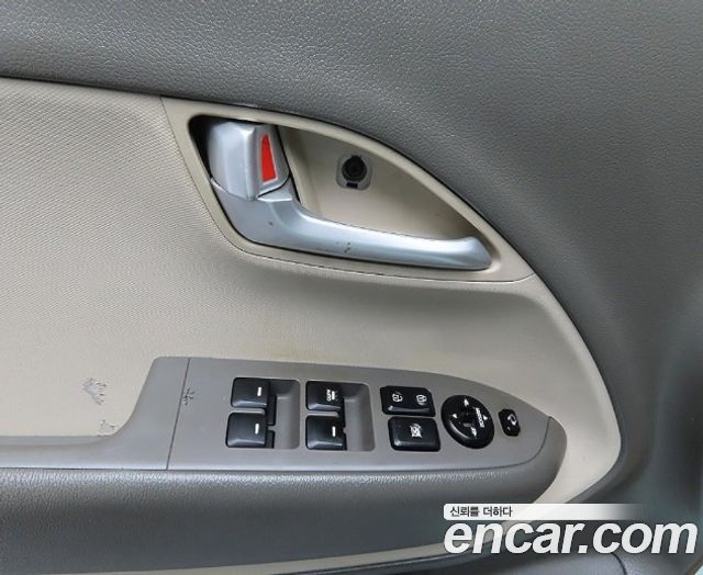 Kia Ray Luxury 2013 — фото 16
