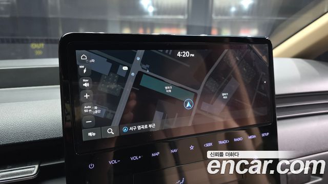 Hyundai Staria HEV 1.6 Cargo 3-Seater Modern 2025 — фото 14