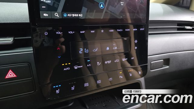 Hyundai Staria HEV 1.6 Cargo 3-Seater Modern 2025 — фото 17