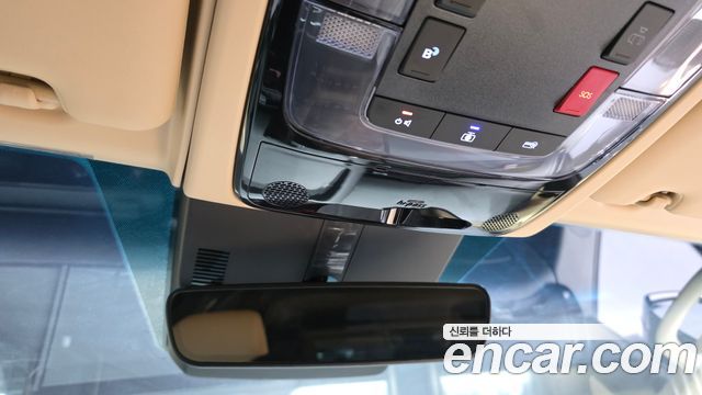Hyundai Staria HEV 1.6 Cargo 3-Seater Modern 2025 — фото 18