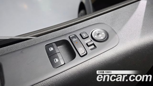 Hyundai Staria HEV 1.6 Cargo 3-Seater Modern 2025 — фото 28