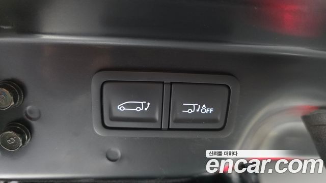 Hyundai Staria HEV 1.6 Cargo 3-Seater Modern 2025 — фото 31