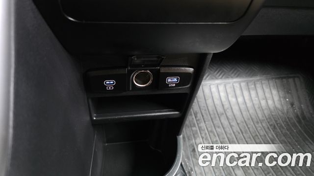 Hyundai Staria HEV 1.6 Cargo 3-Seater Modern 2025 — фото 33
