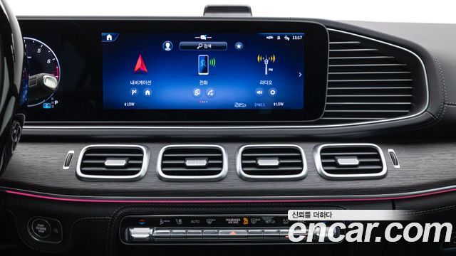 Mercedes-Benz GLE-Class (W167) GLE450 4MATIC Coupe 2026 — фото 20