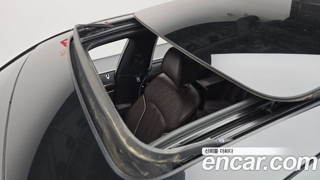 BMW 7 Series (G11) 730Ld xDrive 2016 — фото 23