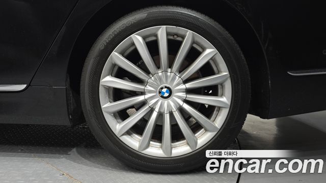 BMW 7 Series (G11) 730Ld xDrive 2016 — фото 27
