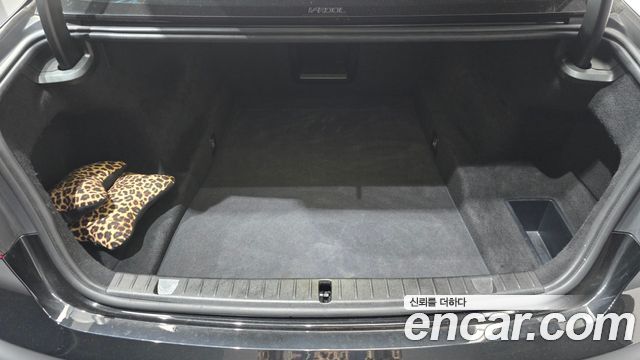BMW 7 Series (G11) 730Ld xDrive 2016 — фото 32