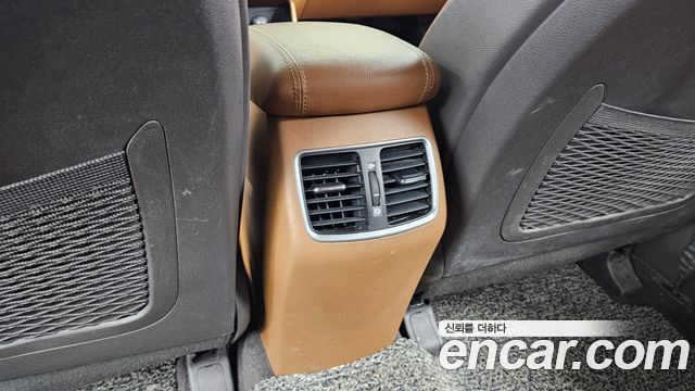 Hyundai Tucson Diesel 2.0 2WD Premium 2017 — фото 19