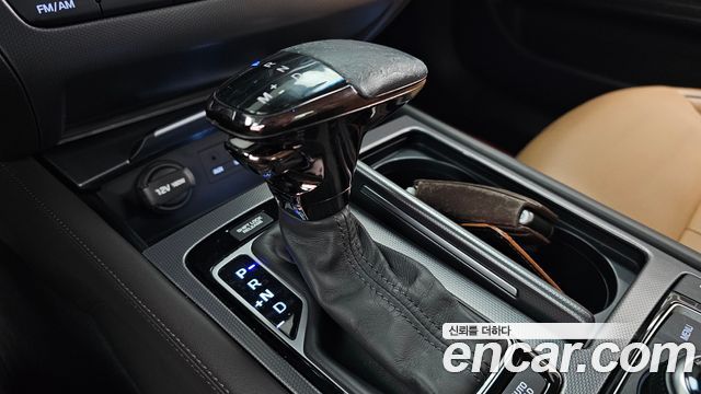Hyundai Genesis (DH) G380 Finest Edition AWD 2016 — фото 9