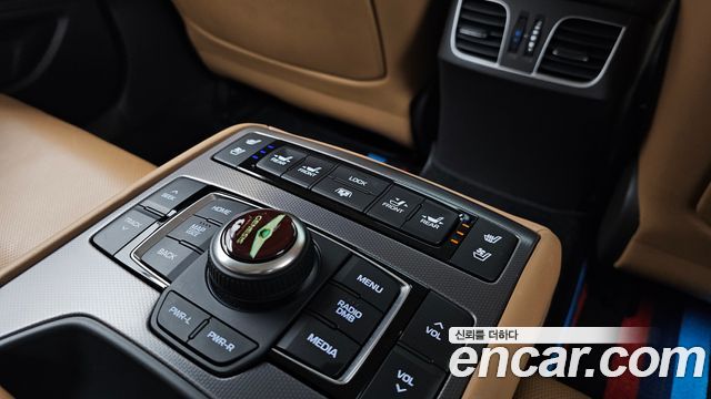 Hyundai Genesis (DH) G380 Finest Edition AWD 2016 — фото 19