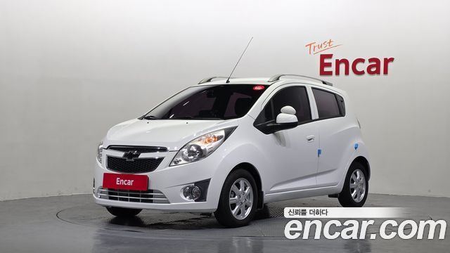 Chevrolet Spark LS Star