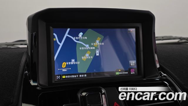 Chevrolet Spark LS Star 2012 — фото 13