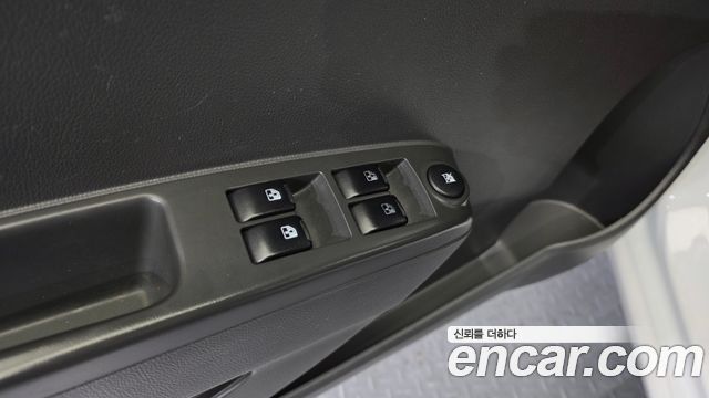 Chevrolet Spark LS Star 2012 — фото 20