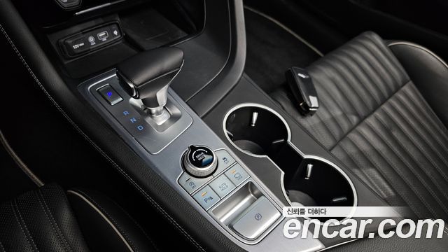 Genesis G70 2.0T AWD Sport Package 2019 — фото 9