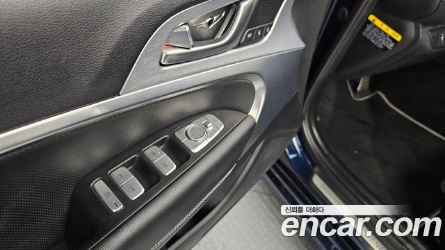 Genesis G70 2.0T AWD Sport Package 2019 — фото 27