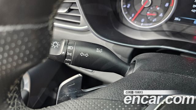 Genesis G70 2.0T AWD Sport Package 2019 — фото 29