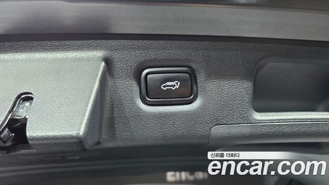 Hyundai Santa Fe (TM) Diesel 2.2 2WD Prestige 2019 — фото 20
