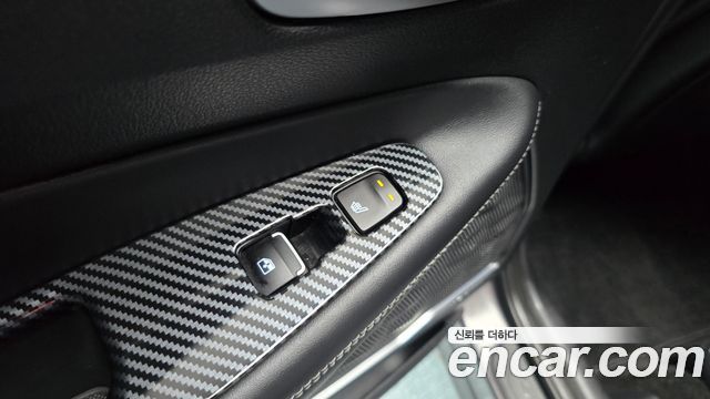 Hyundai Santa Fe (TM) Diesel 2.2 2WD Prestige 2019 — фото 27