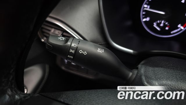 Hyundai Santa Fe (TM) Diesel 2.2 2WD Prestige 2019 — фото 28