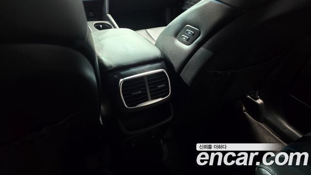 Hyundai Santa Fe (TM) Diesel 2.2 2WD Prestige 2019 — фото 31