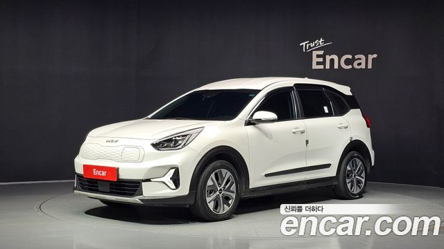 Kia Niro Plus Air (Taxi Trim)
