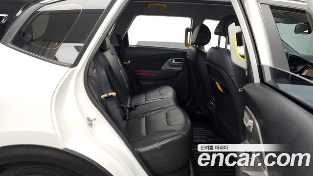 Kia Niro Plus Air (Taxi Trim) 2023 — фото 12