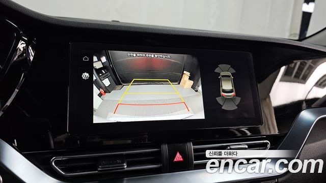 Kia Niro Plus Air (Taxi Trim) 2023 — фото 15