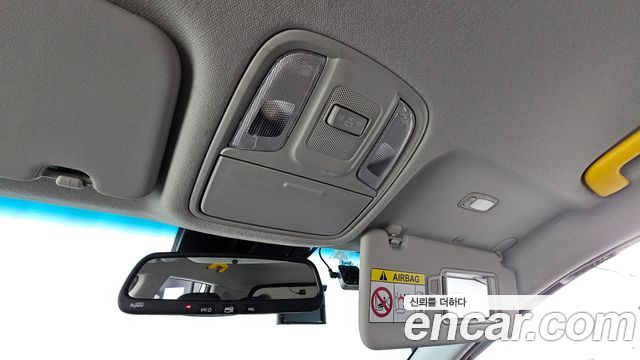 Kia Niro Plus Air (Taxi Trim) 2023 — фото 18
