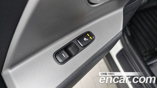 Kia Niro Plus Air (Taxi Trim) 2023 — фото 19