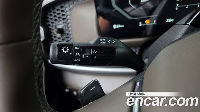 Kia Tasman 2.5T Gasoline 4WD Adventure 2026 — фото 30
