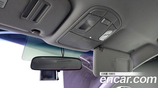 Hyundai Sonata (LF) LPI Premium 2017 — фото 19
