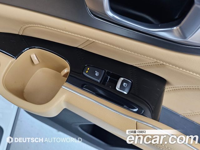 Kia Sorento (IV) HEV 1.6 2WD Noblesse 2022 — фото 16