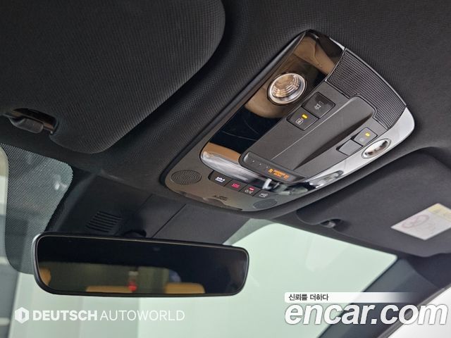 Kia Sorento (IV) HEV 1.6 2WD Noblesse 2022 — фото 18