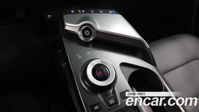 Kia EV6 Long Range Air 2022 — фото 9