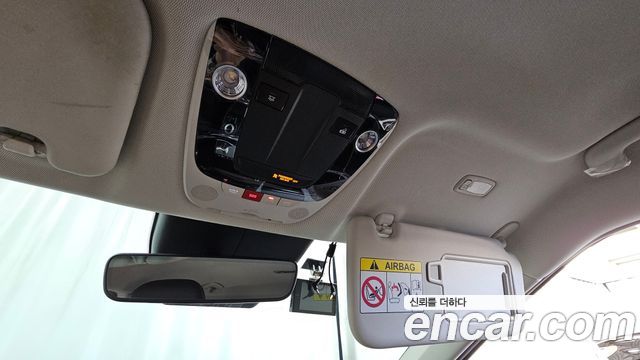 Kia EV6 Long Range Air 2022 — фото 18