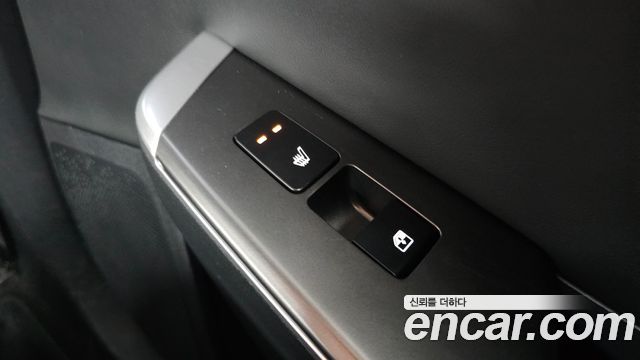 Kia EV6 Long Range Air 2022 — фото 19