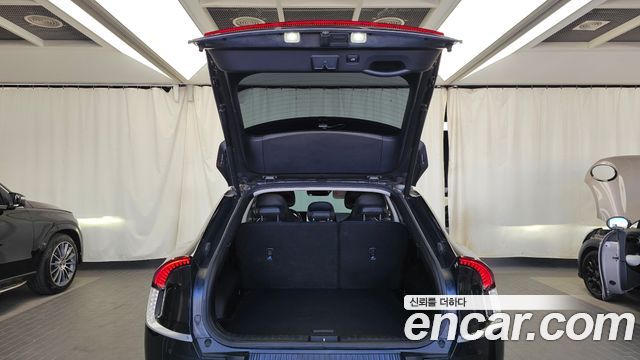 Kia EV6 Long Range Air 2022 — фото 20