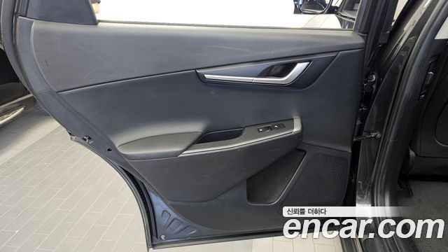 Kia EV6 Long Range Air 2022 — фото 25
