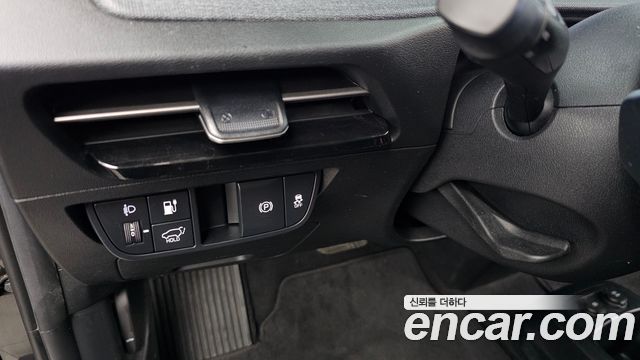 Kia EV6 Long Range Air 2022 — фото 27