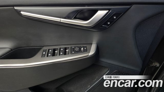 Kia EV6 Long Range Air 2022 — фото 28