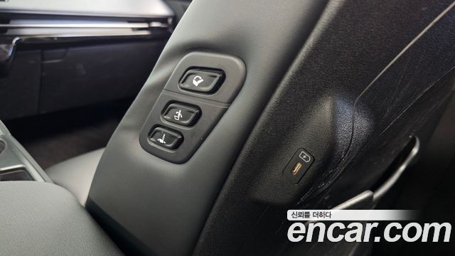 Kia EV6 Long Range Air 2022 — фото 29